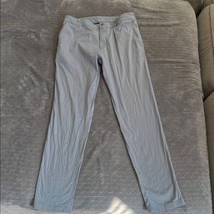Birddogs Light Gray Chinos